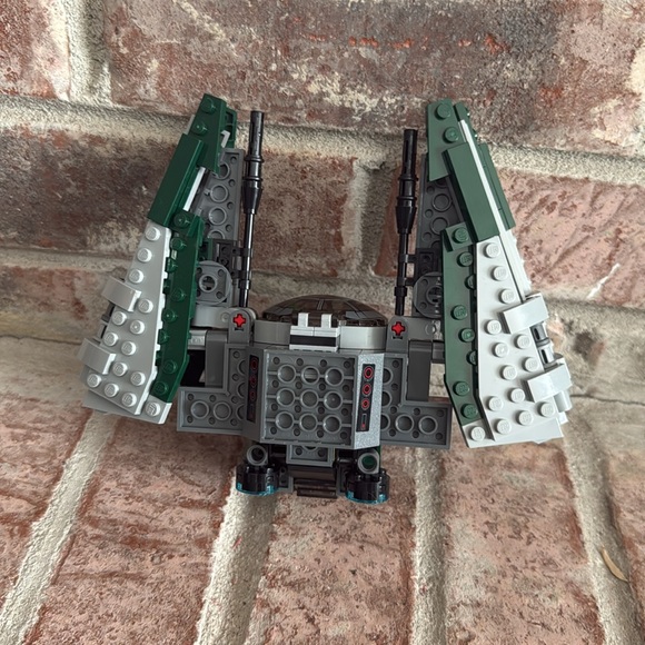 LEGO vehicles assorted - Picture 4 of 12